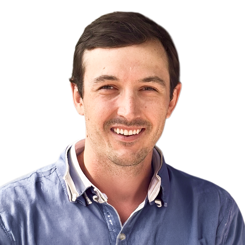 Project Manager Portrait
