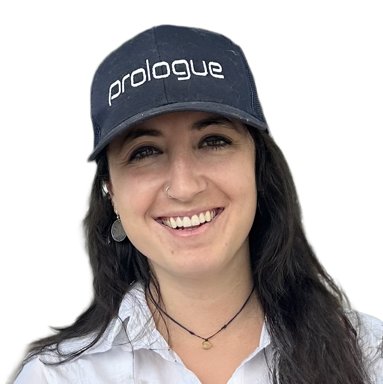 Project Manager Portrait