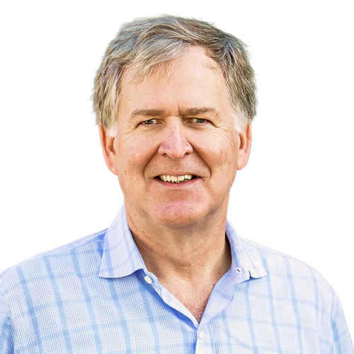 Project Manager Portrait