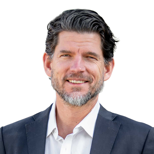 Project Manager Portrait