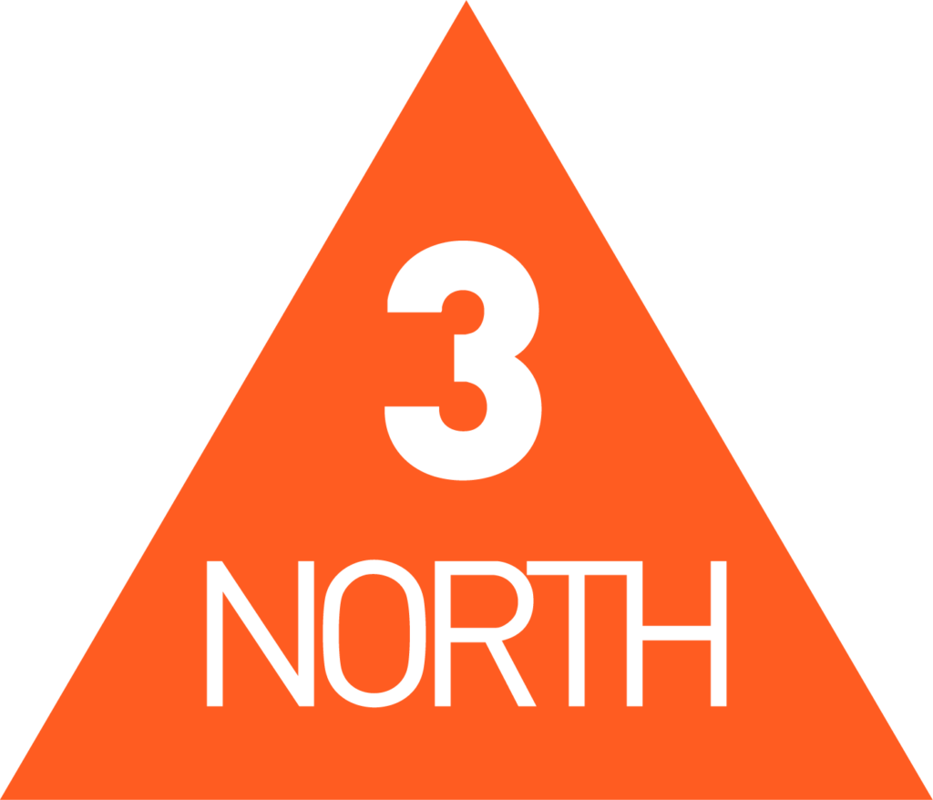 3North