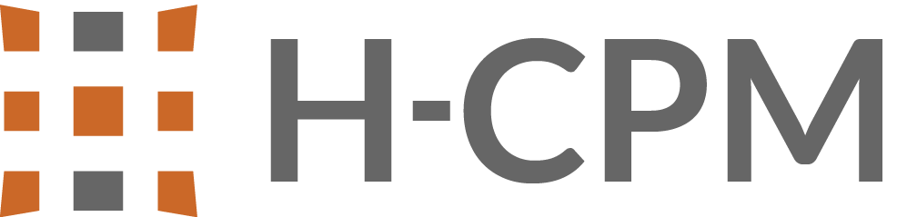 CPM logo