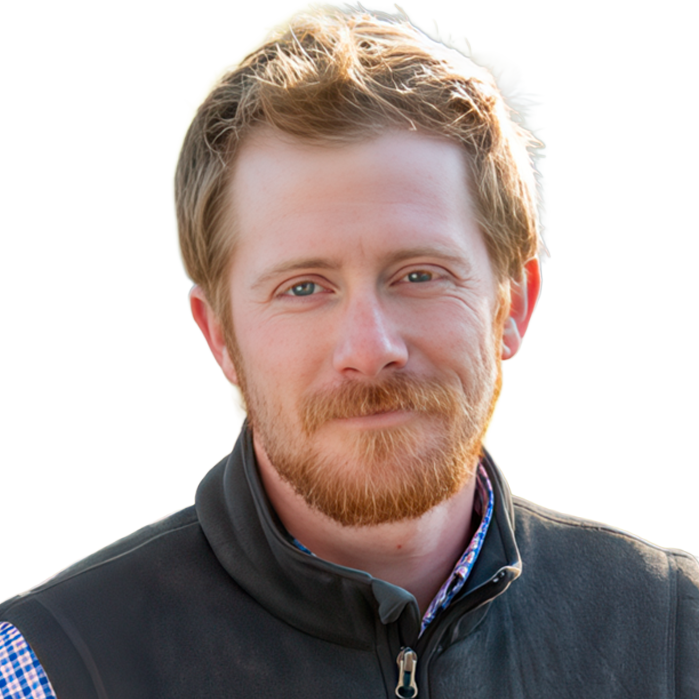 Project Manager Portrait