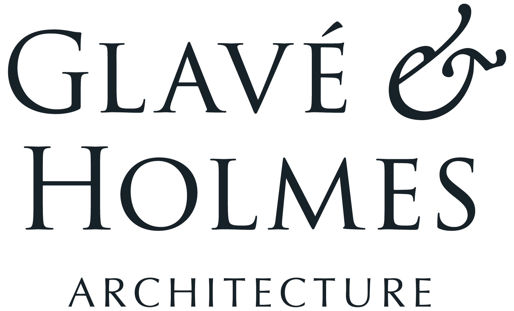 Glave & Holmes Architects