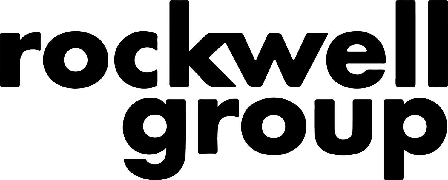 Rockwell logo